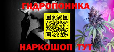гидропоника Гагарин